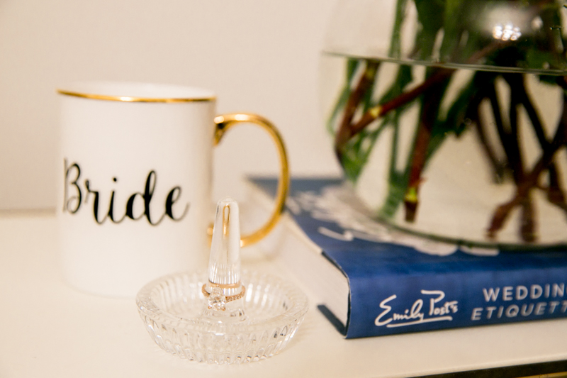 Our Bed Bath & Beyond Registry Guide - SideSmile Style