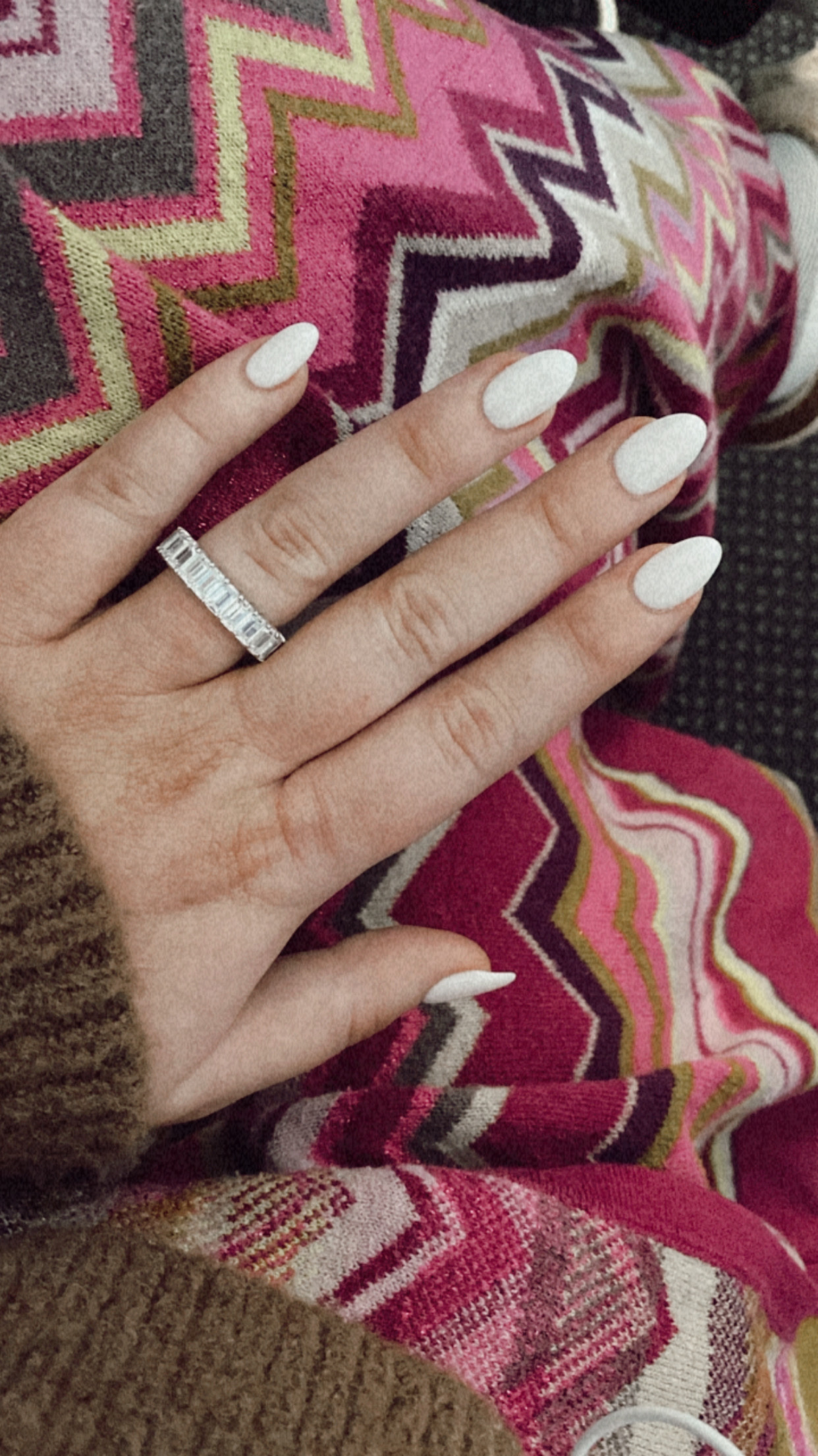 How To Ask For A “Clean Girl” Aesthetic Manicure - SideSmile Style